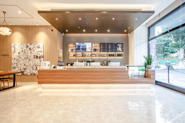 Others 5, Hanting Hotel Tangshan Qianxi, Tangshan