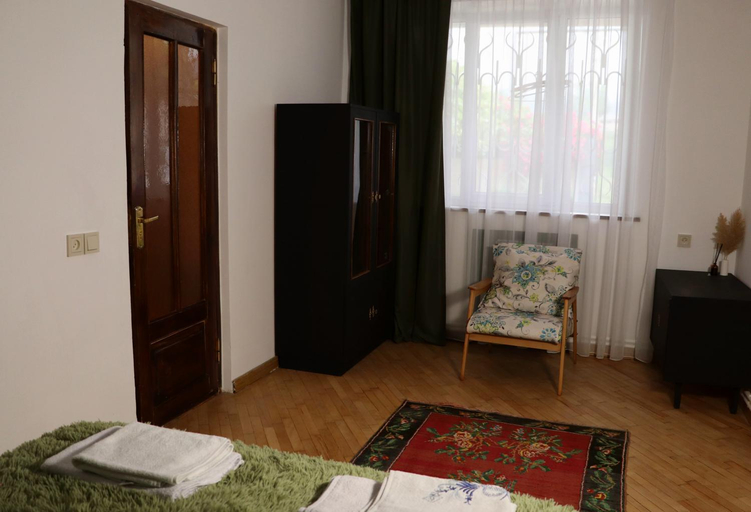 Others 5, Guesthouse Dilsun