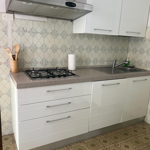 Others 4, Camere vacanza Alghero, Sassari