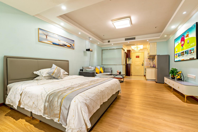 Bedroom 8