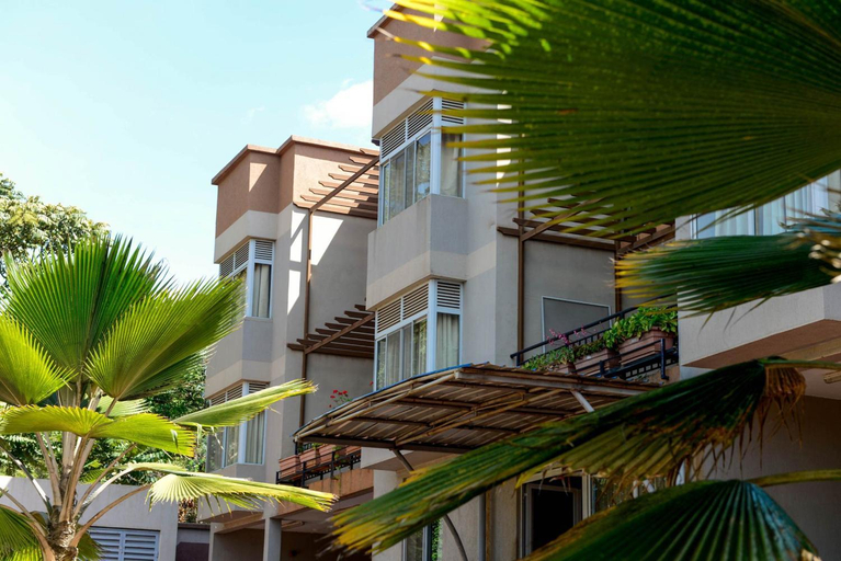 Others 4, Room-this Wonderful Senior Suite Offers, Nyarugenge