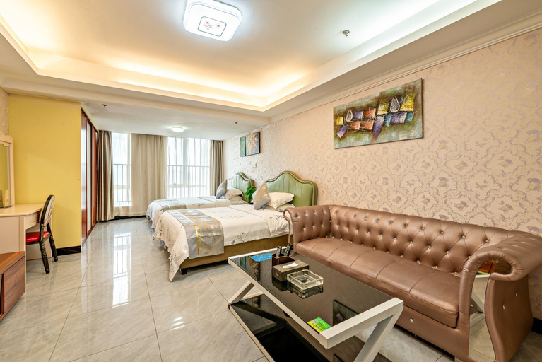 Bedroom 11