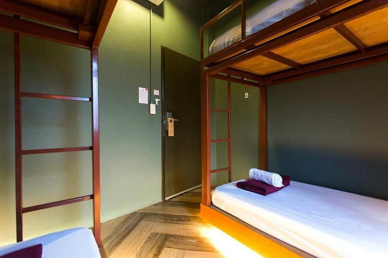 Bedroom 21