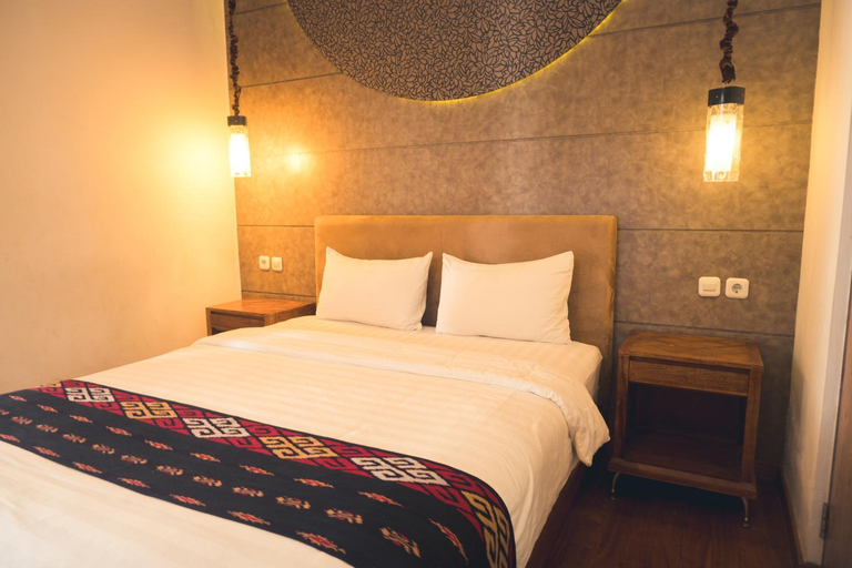 Bedroom 12