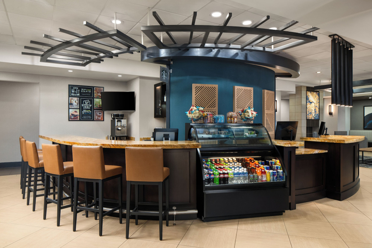 Food & Drinks 5, Hyatt Place Richmond/Innsbrook, Henrico