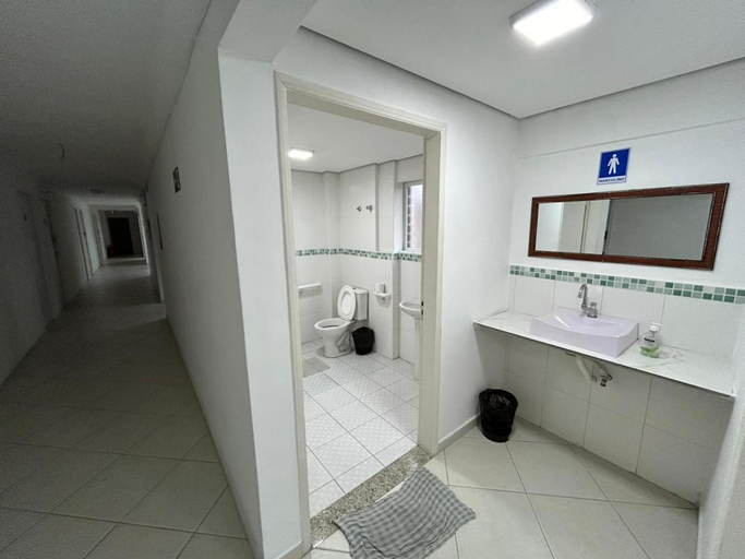 Others 4, Hostel Smart, Santos