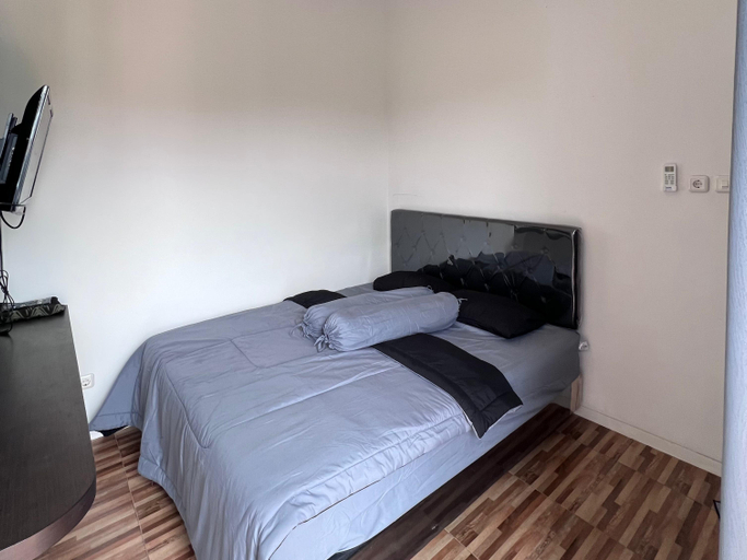Bedroom 4, Villa Arsy Kota Batu, Malang