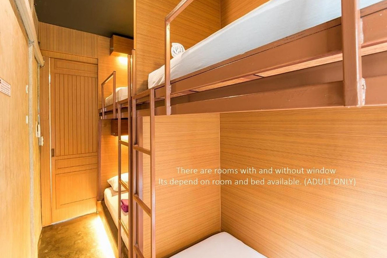 Bedroom 21