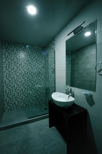 Others 2, Hotel Rero, Tskaltubo