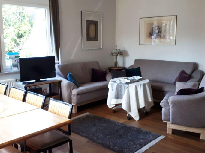 Others 5, Winegrowers apartment holiday residence, Rhein-Lahn-Kreis