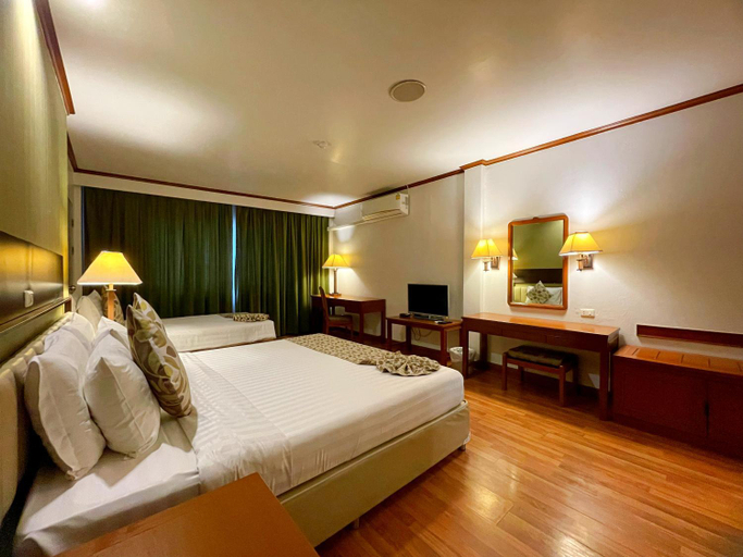 Bedroom 5