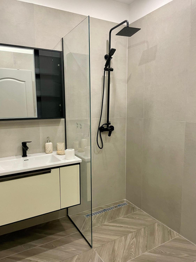 Shower