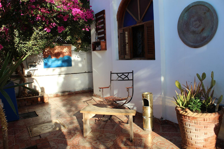 Others 2, Villa Andalusia Dahab blue, Sant Katrin