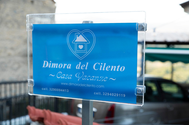Others 4, Dimora Del Cilento, Salerno