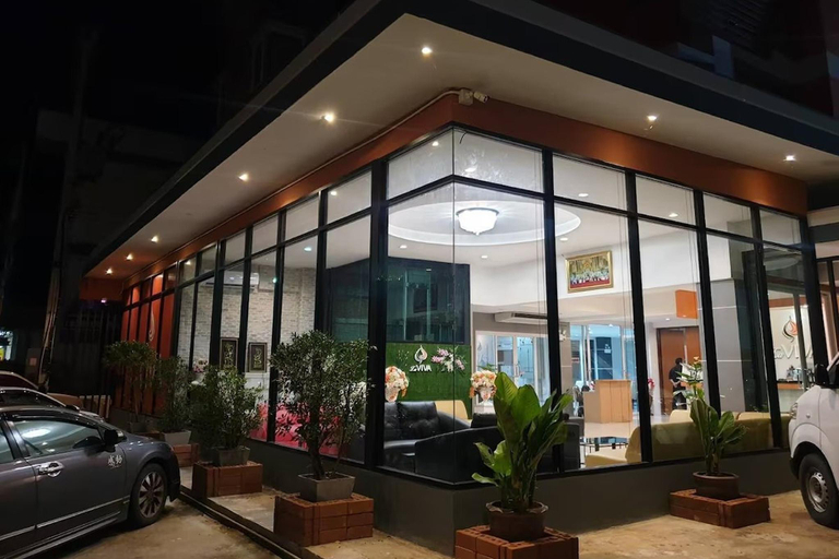 Others 4, La VIVA Hotel, Muang Buri Ram