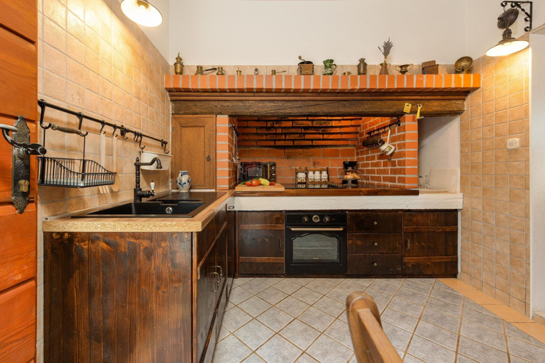 Others 5, Villa Stone House Magarac, Starigrad