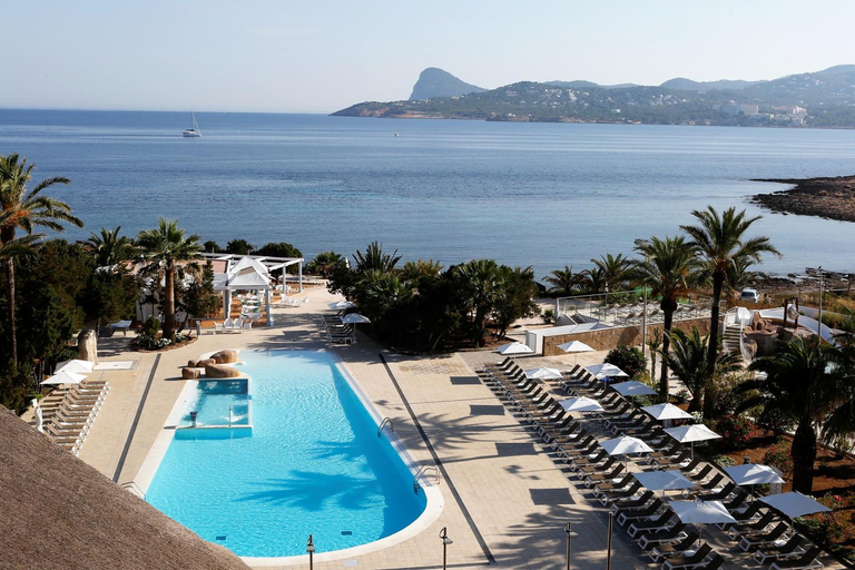 Sport & Beauty 2, Marvell Club Hotel & Apartments, Baleares