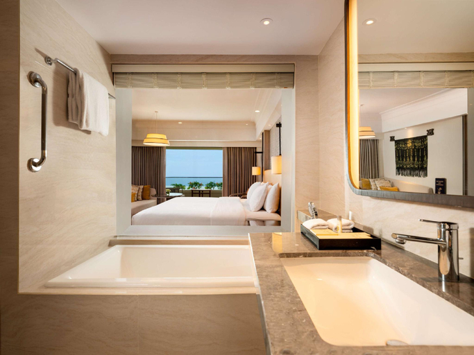 Bathroom 4