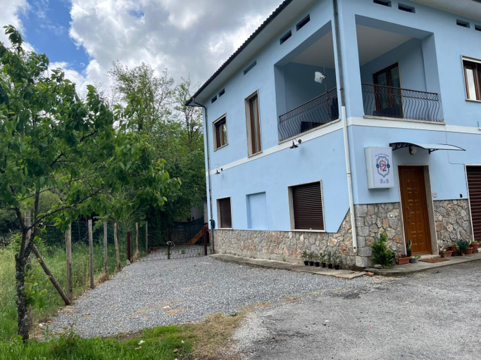 Others 2, B&B Ducato delle Seimiglia, Lucca