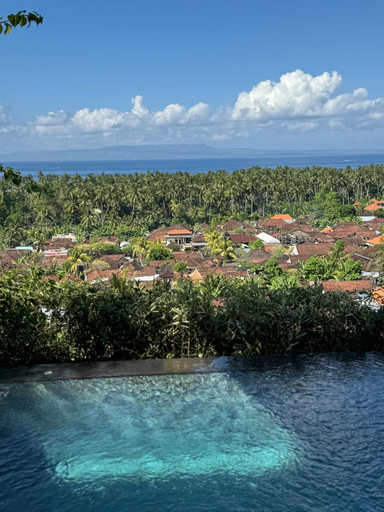 Others 4, Villa Maya, Karangasem