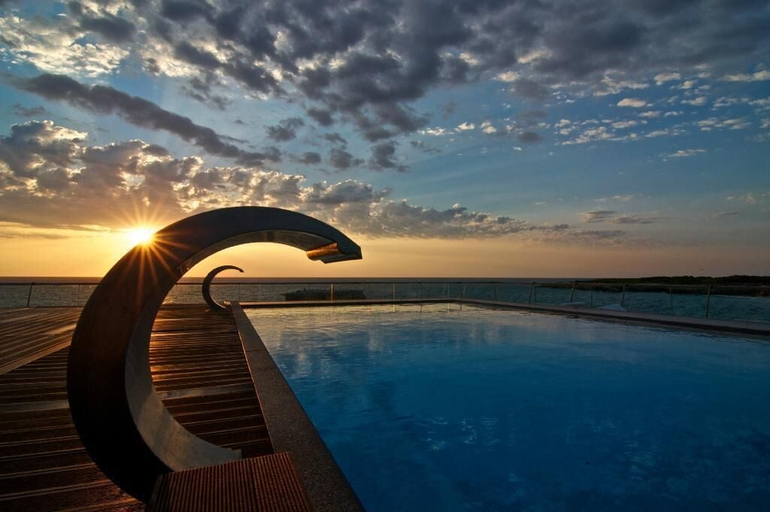 Sport & Beauty 3, Hotel Belvedere, Torre Dell'Orso, Lecce