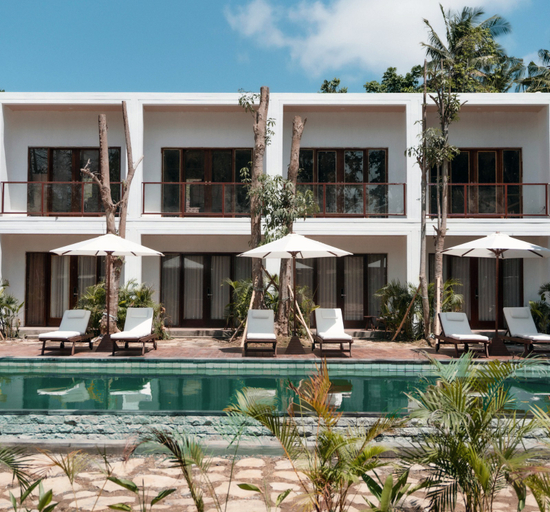 Exterior & Views 4, Tika Lombok, Lombok