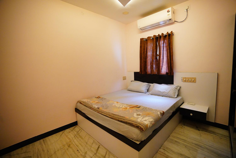 5, THE COZY NEST, Viluppuram
