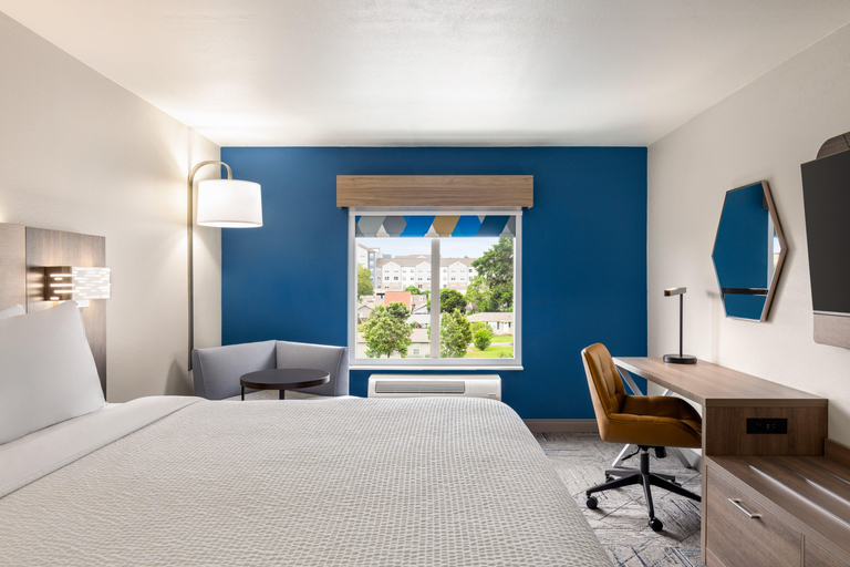 Bedroom 7