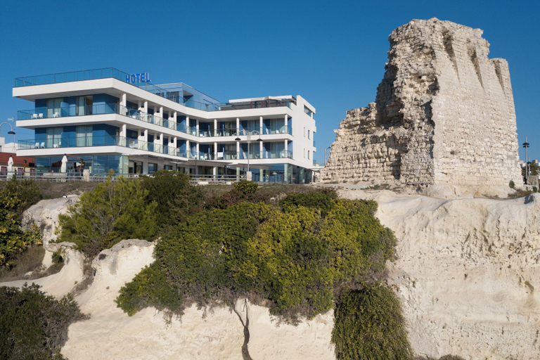 Exterior & Views 2, Hotel Belvedere, Torre Dell'Orso, Lecce