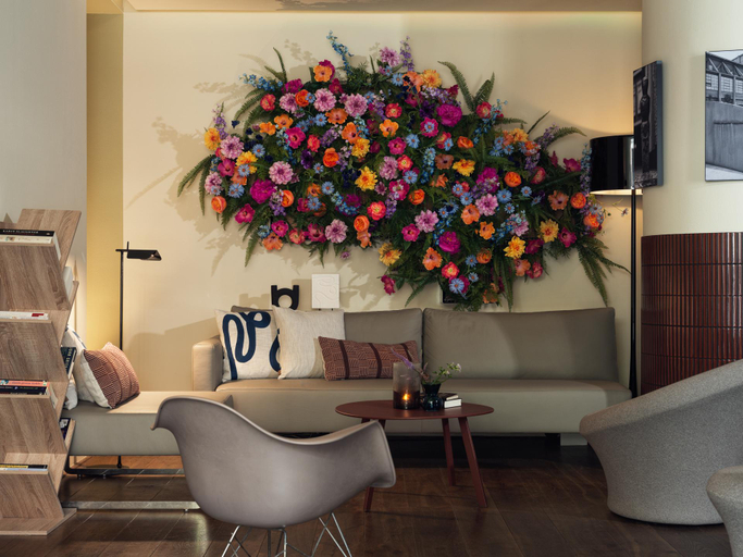 Public Area 3, Townhouse Design Hotel & Spa, Maastricht