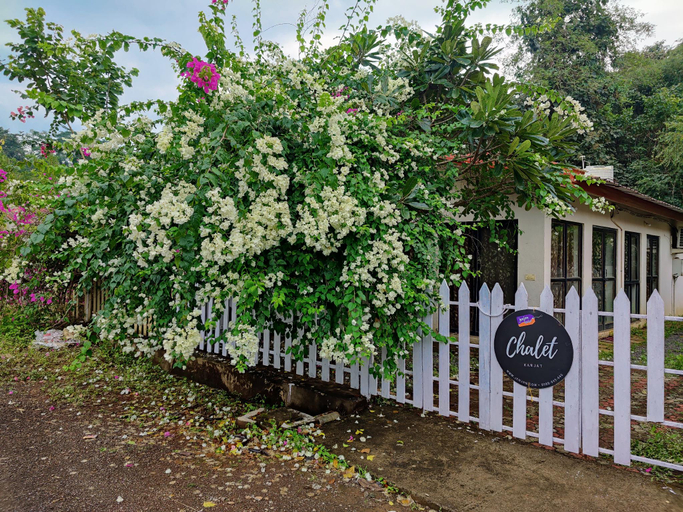 Others 2, JenJon Karjat Resort - 1 BHK Premium Chalet with Optional SWIMMING POOL, Raigarh