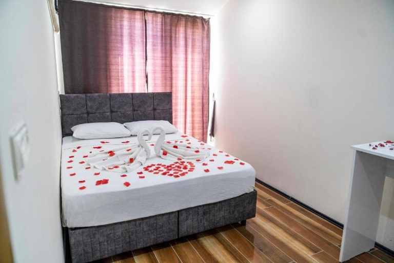 Bedroom 4, AYYA SUİT HOTEL, Merkez