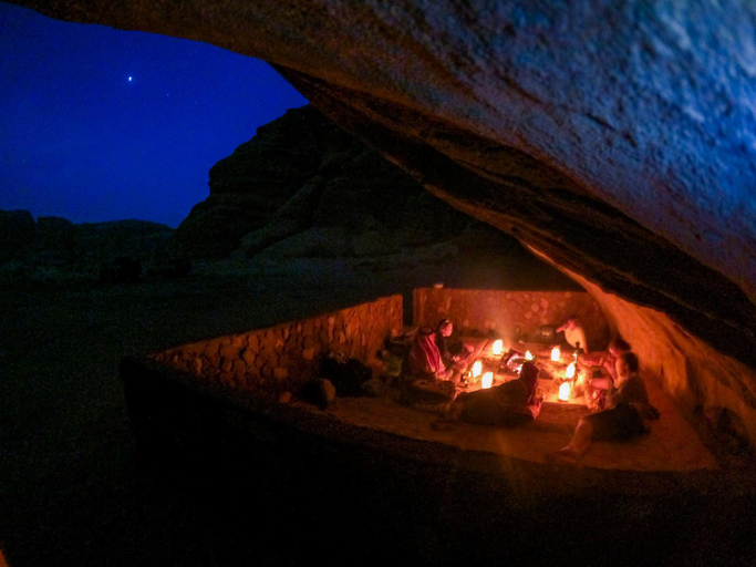Others 5, Stargazing Camp & Tours, Aqaba