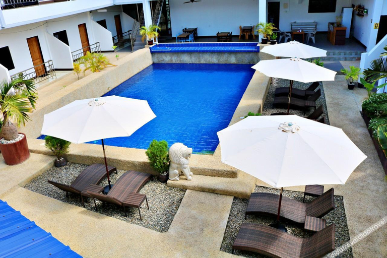 Sport & Beauty 2, MGH alona resort, Panglao