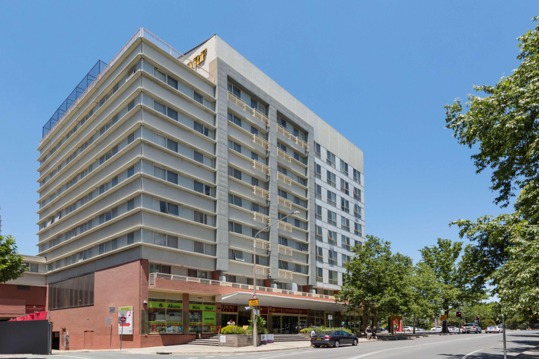 Nesuto Canberra Apartment Hotel, Canberra