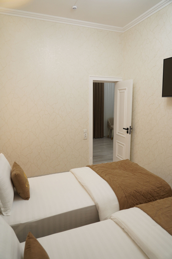 Bedroom 3, COSTA HOTEL, Tashkent City