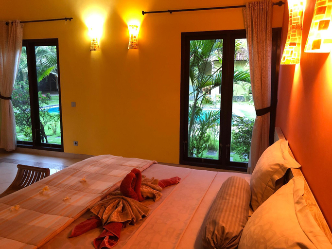 Bedroom 12
