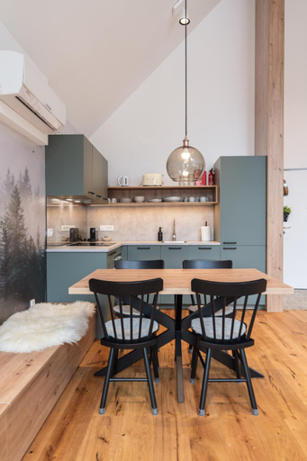Others 3, Soca Valley Suites, Bovec