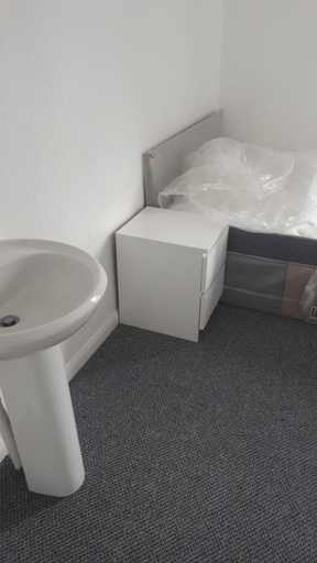 Others 5, Kasu Lodge - Radford, Nottingham, Nottingham