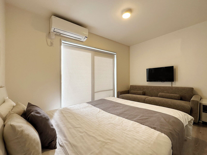 Bedroom 8