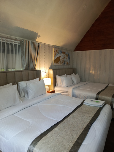 Bedroom 8
