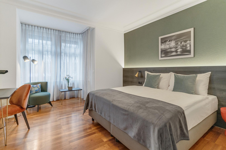 Bedroom 10