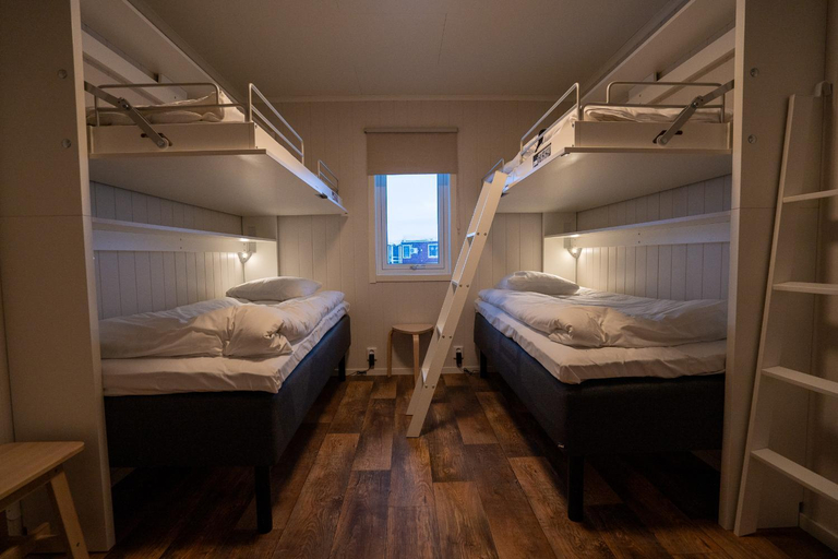 Others 2, Marsfjall Mountain Lodge Stugor i Saxnas, Vilhelmina