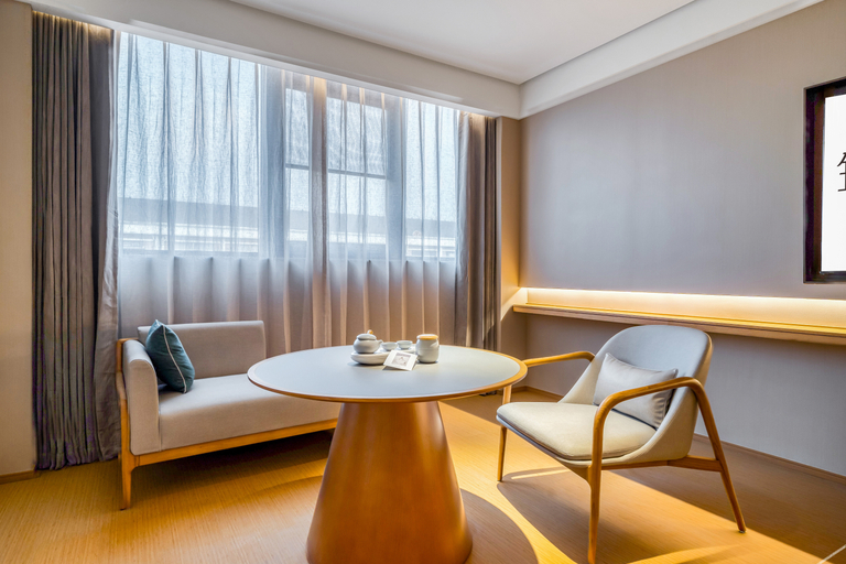 Others 4, Ji Hotel Zhuye Diankou, Shaoxing
