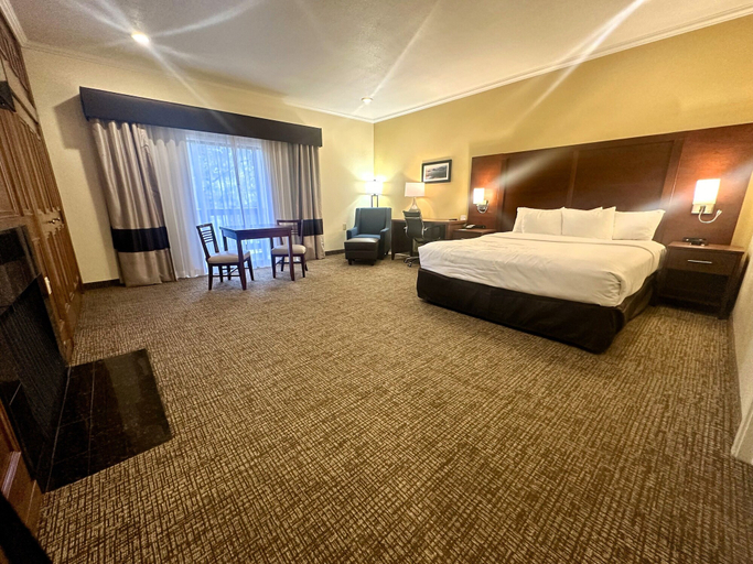 Others 5, Comfort Inn Monterey Peninsula Airport, Monterey