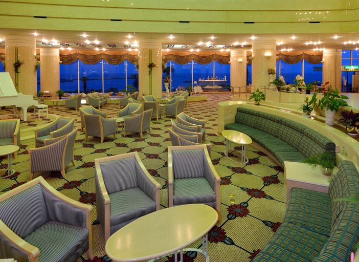 Business Facilities, Irago Resort & Convention Hotel, Tahara