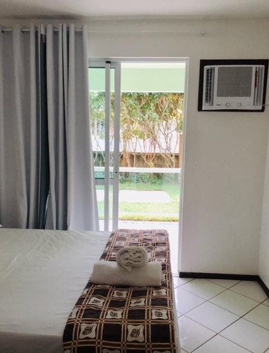 Bedroom 2, Pousada Morada da Praia, Bombinhas