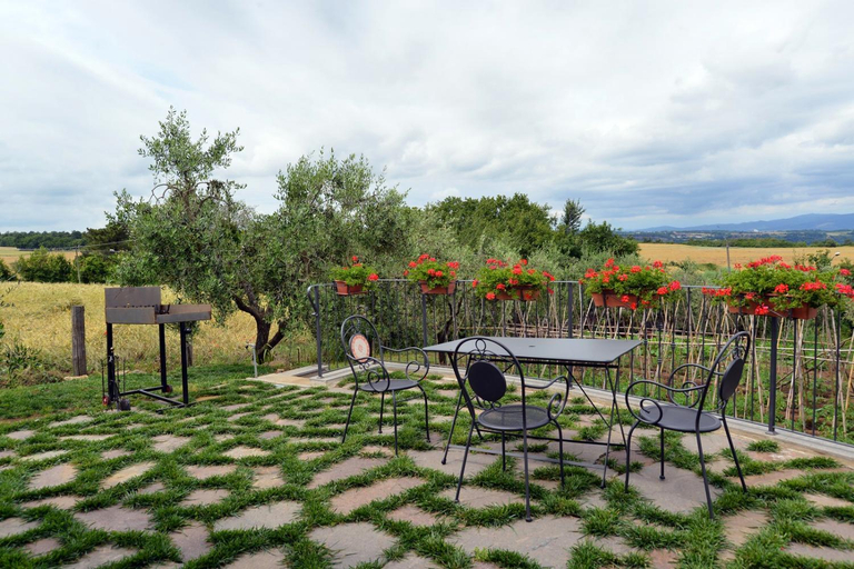 Others 2, Country House Arborea, Viterbo