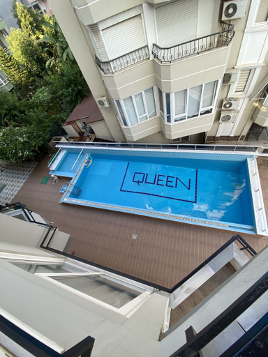 Others 5, Queen Apart Otel Alanya, Alanya