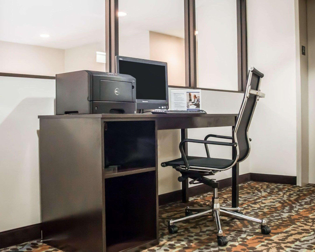 Others 5, Sleep Inn Rockville, Montgomery